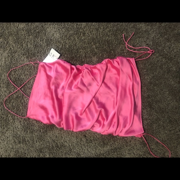 Zara mini dress - Picture 5 of 5